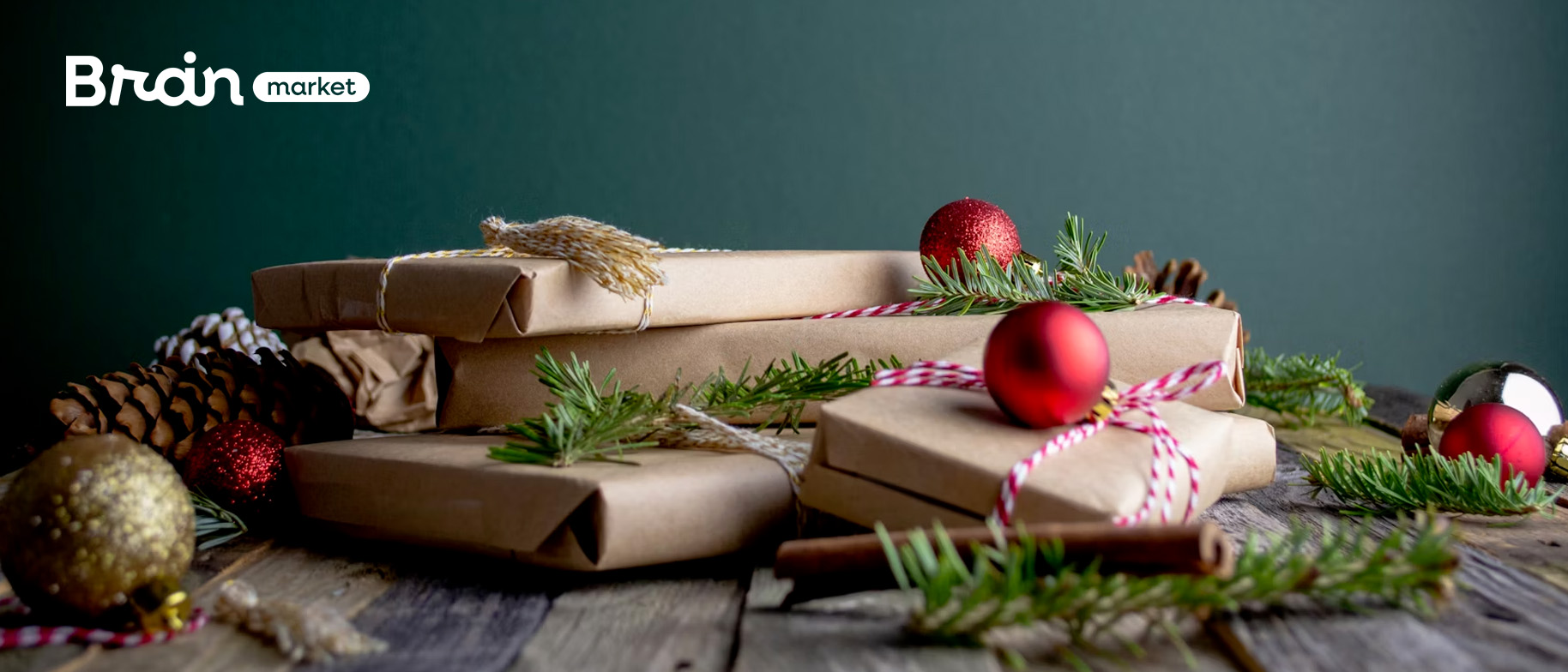 nejlepší dárky k vánocům